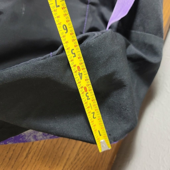 Jansport Superbreak Backpack - Insignia Purple Medium - Picture 11 of 11